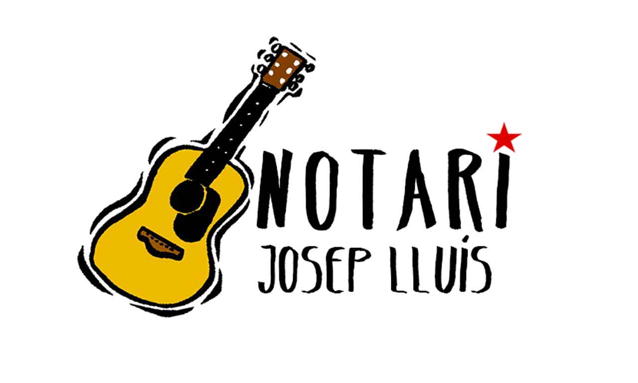 Josep Lluís Notari Web Oficial