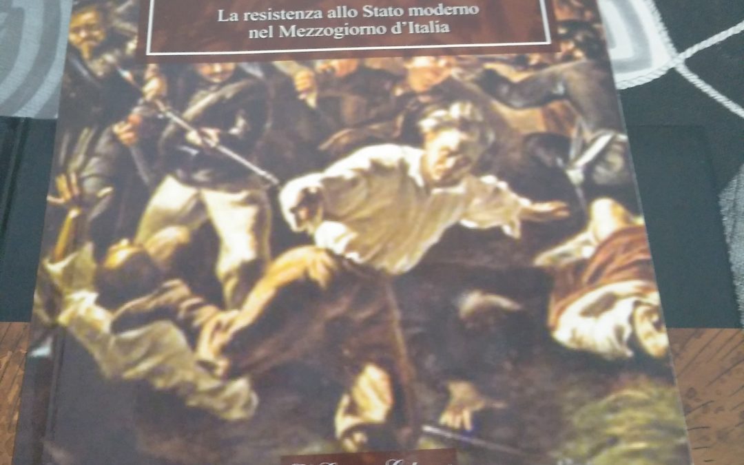 DAL BADITISMO AL BRIGANTAGGIO….construcció i desconstrucció de la nació al Mezzogiorno